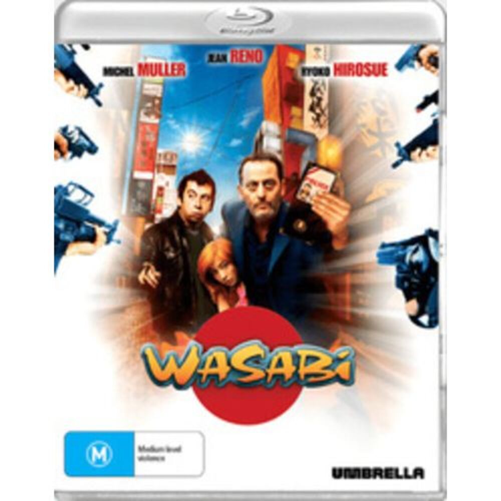 Wasabi